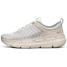 Skechers Max Cushioning Premier 'Cream White Grey' 41