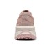 Skechers Switch Back Anti Slip Wear Resistant Low Top Casual Running Shoes Women's Pink White 38