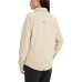 Columbia Shirts Women's Ecru M