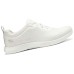 Skechers SPORT ACTIVE Durable Breathable Lightweight Low-Top Casual Shoes Women's White Белый, 37