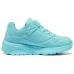 Skechers Kids' Running Shoes Grade School Синий, 35