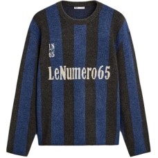 ZARA Sweaters Unisex Blue Синий, L(180/100A)