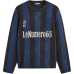 ZARA Sweaters Unisex Blue Синий, L(180/100A)