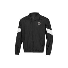 Skechers Jackets Men Carbon Black-0018, M