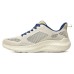 Skechers Breathable Lightweight Low-Top Casual Shoes Men's Beige Бежевый, 42.5