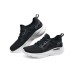 Skechers Go Run Lite Low-Top Running Shoes Women's Black Черный, 39