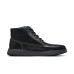 Skechers Anti-Slip Wear-Resistant Casual Shoes Men's Black Черный, 39.5