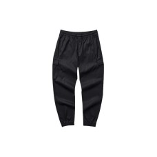 Skechers Casual Pants Men Black Черный, S