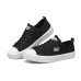 Skechers Street Trax Low Casual Shoes Black Women's 36