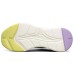 Skechers Bob's Bamina Low Top Sneakers White/Purple Women's 35.5