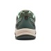 Skechers Trego Cushioning Anti-Slip And Wear-Resistant Low-Top Sports Casual Shoes Women's Olive Green 35.5
