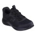 Skechers Slip Ins Bounder Anti-Slip Wear-Resistant Kids Lifestyle Shoes Black Kids' Черный, 30