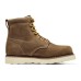 Skechers Pettus Lebaum Utility Boot 'Tan' 41