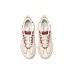 Skechers D Lites Low Top Running Shoes Beige/Red 42