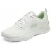 Skechers Skech air Dynamight 'White Mint' Women's White green, 39
