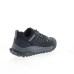 Skechers Arch Fit Swift Trail 237604 Mens Black Athletic Hiking Shoes 10