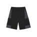 Skechers Casual Shorts Men's Carbon Black Carbon Black 0018, M
