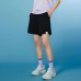 Skechers Casual Shorts Women's Carbon Black сажа, S