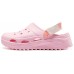 Skechers Monster Bubbles Clogs Women's Light Pink Розовый, 39