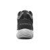 Skechers Bounder Anti-Slip Wear-Resistant Mid-Top Casual Shoes Men's Black Gray 41