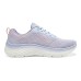 Skechers Go Walk Skechers Hyper Burst 'Blue White' Women's 37