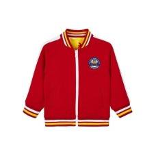Skechers Kids Jackets china red, M