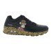 Skechers Uno Dr. Bombay Snoop Dogg Mens Black Lifestyle Sneakers Shoes 9.5