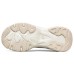 Skechers D'LITES 3.0 Cushioning Anti-Slip And Wear-Resistant Low-Top Casual Shoes Women's White Beige 35.5