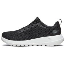Skechers Go Walk Max Low Black/White 40