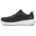 Skechers Go Walk Max Low Black/White 40