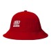 Skechers Bucket Hats Unisex Red Красный, F