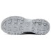 Skechers DLITES Anti-Slip Wear-Resistant Low-Top Chunky Sneakers Women's Blue Gray Blue Gray, 36