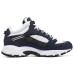 Skechers Stamina 'Navy White' 39.5
