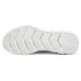 Skechers BOBS B FLEX Cushioned Wear-Resistant Breathable Low-Top Casual Shoes Men's White 40