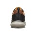 Skechers Delson 2.0 Casual Shoes Men Low-Top Black/Brown 41.5