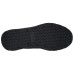 Skechers Anti Slip Wear Resistant Low Top Casual Shoes Men's Black Черный, 40