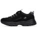 Skechers I Conik 'Black' Women's 36