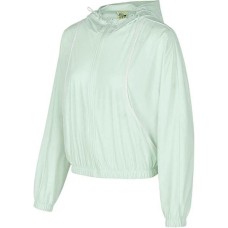 Skechers Jacket Women's Sail Blue Sail Blue, M