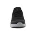 Skechers Slip Ins Casual Shoes Men Low-Top Black Черный, 44