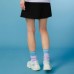 Skechers Casual Shorts Women's Carbon Black Carbon Black 0018, L