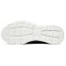 Skechers Sport Cushioned Wear-Resistant Breathable Low-Top Casual Shoes Men's Black White Черно-белый, 41