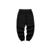 Skechers Colorful Knitted Sweatpants Women's Carbon Black сажа, M