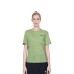 Skechers T Shirt Unisex Mignonette Green Acacia Grass Green/046S, XL