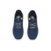 Skechers Durable Breathable Mid-Top Casual Shoes Men's Marine Blue Синий, 42.5