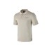 Skechers Polo Shirt Men's Meteorite Umber Meteorite Brown/044Z, L