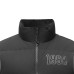 Skechers Vest Unisex Carbon Black Carbon Black 0018, S