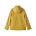 Skechers Windbreaker Jacket Men's Warm Autumn Yellow Warm Autumn Yellow-0488, L