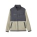 Skechers Mountain And Wild Outdoor Series Puffer Jacket Men's Laurel Oak Gray Laurel Oak Gray, L