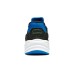 Skechers Hands Free Slip-Ins Wear-Resistant Slip-Resistant Kids Lifestyle Shoes Black Blue Green Kids' Black Blue/Lemon, 30