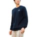 Skechers Basic Sports Series Sweatshirt Men's Carbon Black сажа, M